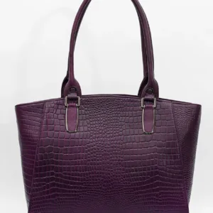 Leather Ladies HandBag
